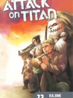 Attack On Titan 23