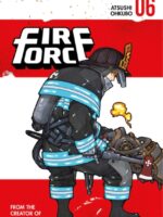 Fire Force 6