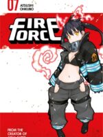 Fire Force 7