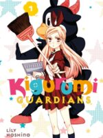 Kigurumi Guardians 1