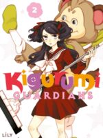 Kigurumi Guardians 2