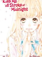 Kiss Me At The Stroke Of Midnight 3