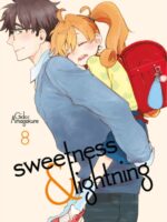 Sweetness And Lightning 8