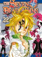 The Seven Deadly Sins 22