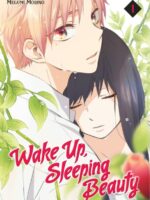 Wake Up, Sleeping Beauty 1
