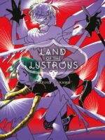 Land Of The Lustrous 3