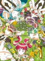 Land Of The Lustrous 4