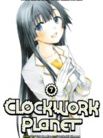Clockwork Planet 7