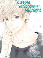 Kiss Me At The Stroke Of Midnight 4