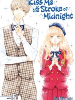 Kiss Me At The Stroke Of Midnight 5