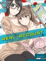 Real Account 9-11
