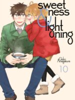 Sweetness And Lightning 10