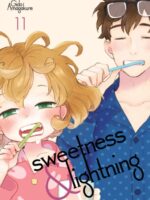 Sweetness And Lightning 11
