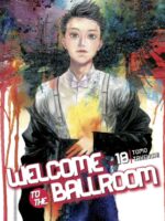 Welcome To The Ballroom 10
