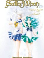 Sailor Moon Eternal Edition 6
