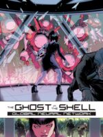 Ghost In The Shell: Global Neural Network