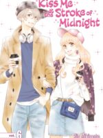 Kiss Me At The Stroke Of Midnight 6