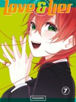 Love And Lies 7