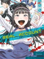 Real Account 12-14