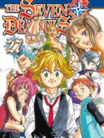 The Seven Deadly Sins 27