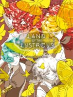 Land Of The Lustrous 5