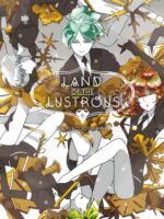 Land Of The Lustrous 6