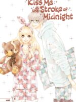 Kiss Me At The Stroke Of Midnight 7