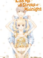 Kiss Me At The Stroke Of Midnight 8