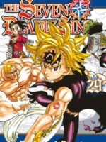 The Seven Deadly Sins 29