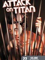Attack On Titan 27