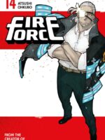 Fire Force 14