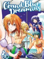Grand Blue Dreaming 5