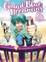 Grand Blue Dreaming 6