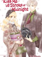 Kiss Me At The Stroke Of Midnight 9