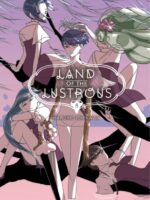 Land Of The Lustrous 8