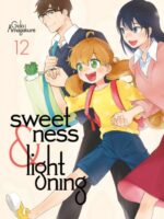 Sweetness And Lightning 12