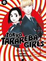 Tokyo Tarareba Girls 6