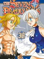 The Seven Deadly Sins 30
