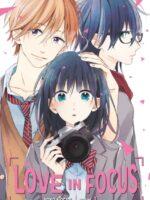 Love In Focus 1