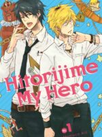 Hitorijime My Hero 1