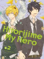 Hitorijime My Hero 2