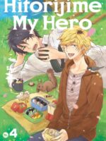 Hitorijime My Hero 4