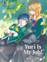 Yuri Is My Job! 4