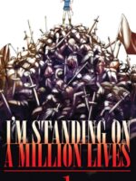 I'm Standing On A Million Lives 1