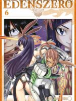 Edens Zero 6
