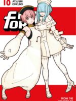 Fire Force 18