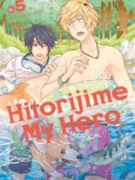 Hitorijime My Hero 5