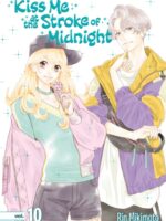Kiss Me At The Stroke Of Midnight 10