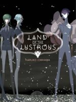 Land Of The Lustrous 9