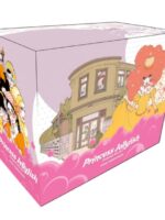Princess Jellyfish Complete Manga Box Set